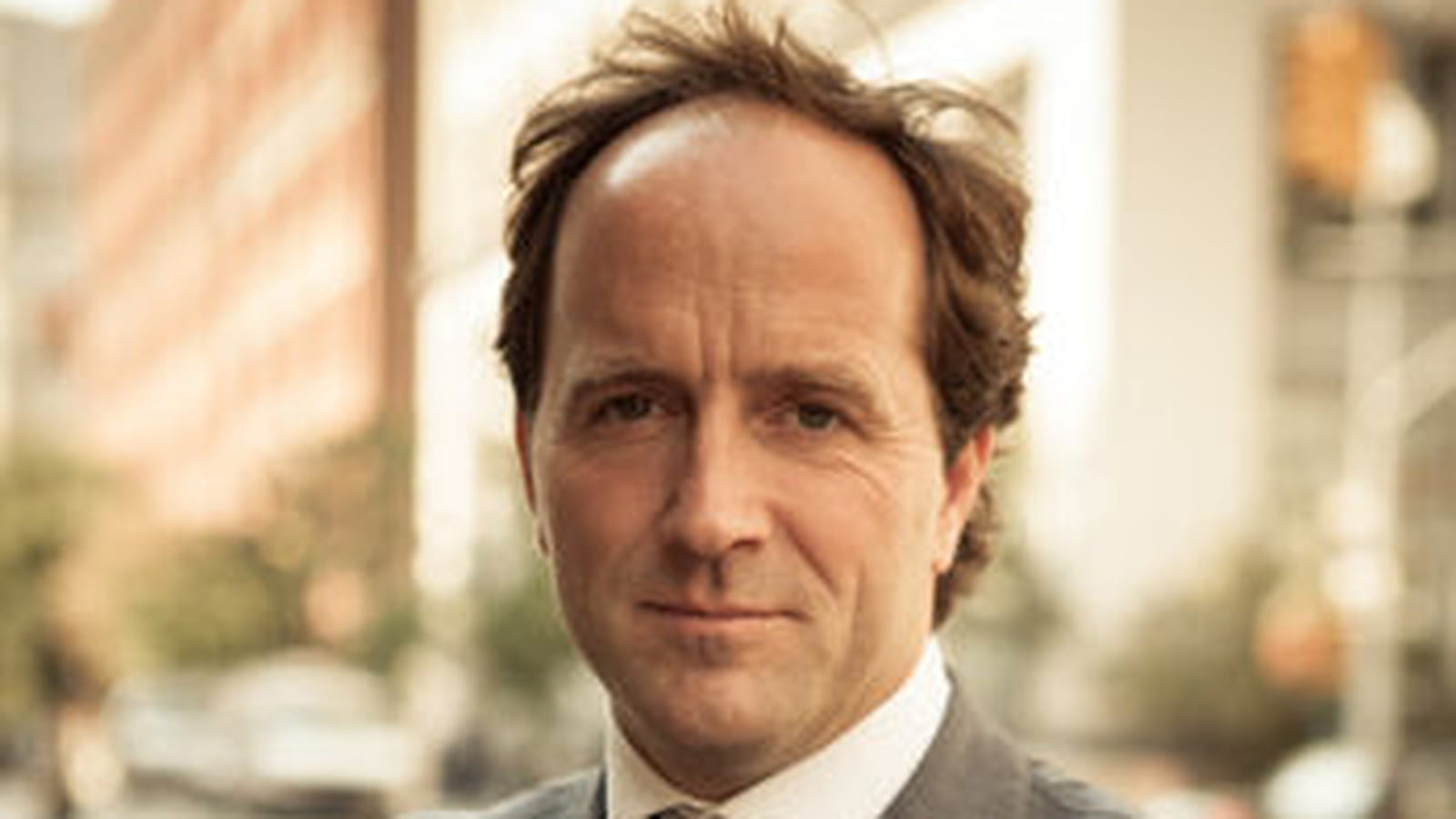 David Jones