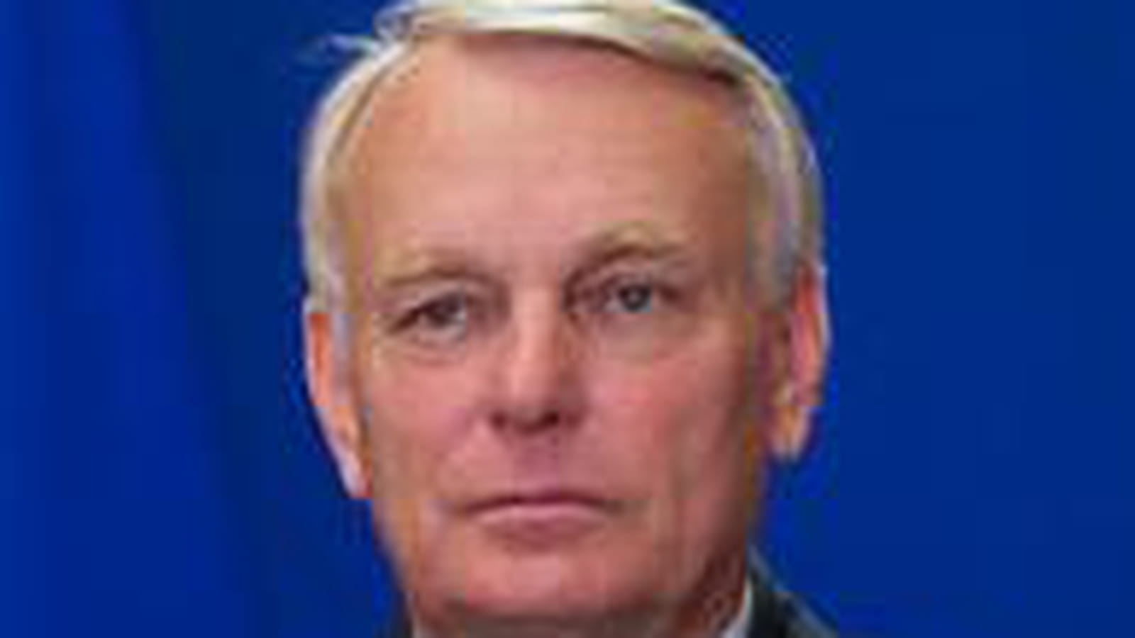 Jean-Marc Ayrault