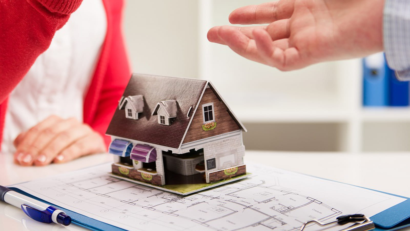 Mandataire immobilier