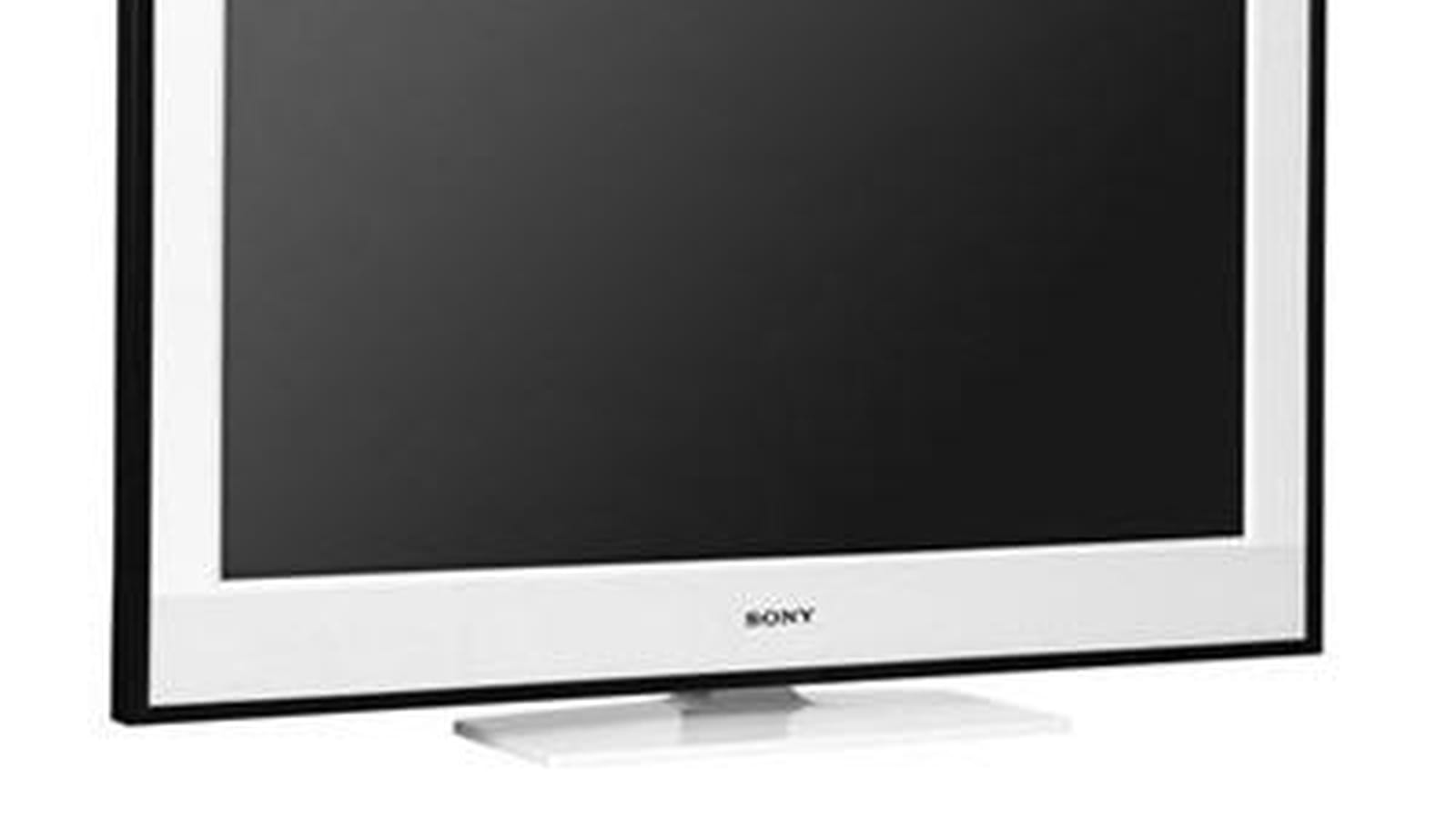 Du beau Sony