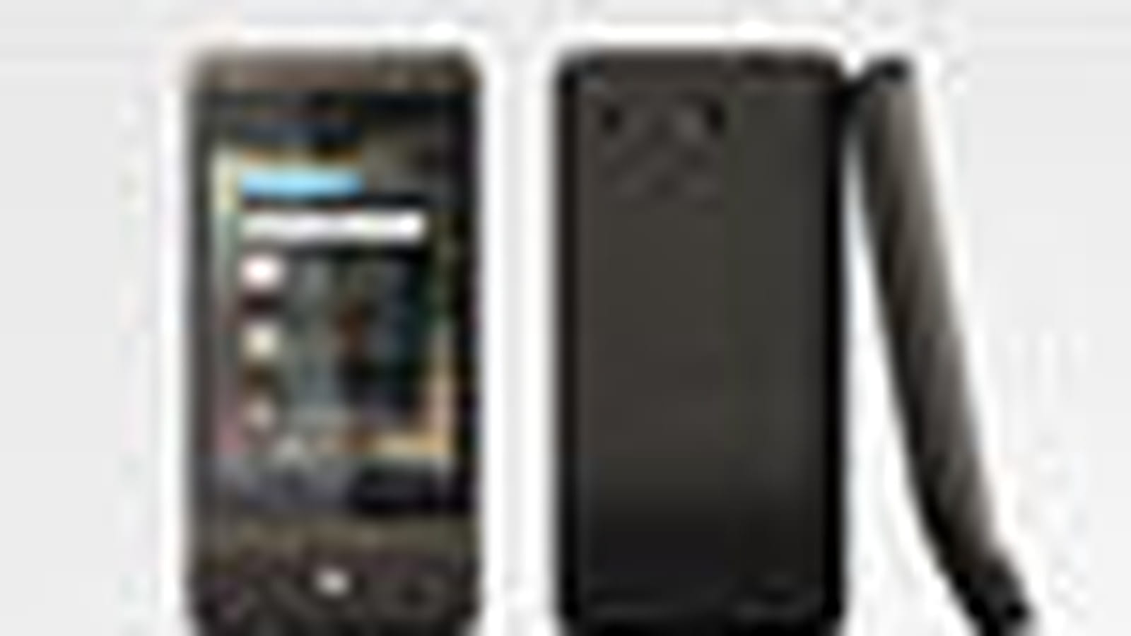 Bilan HTC Hero