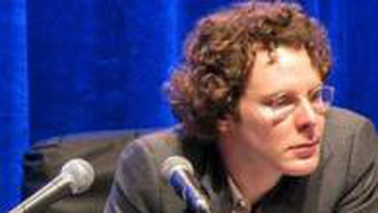 Sean Parker