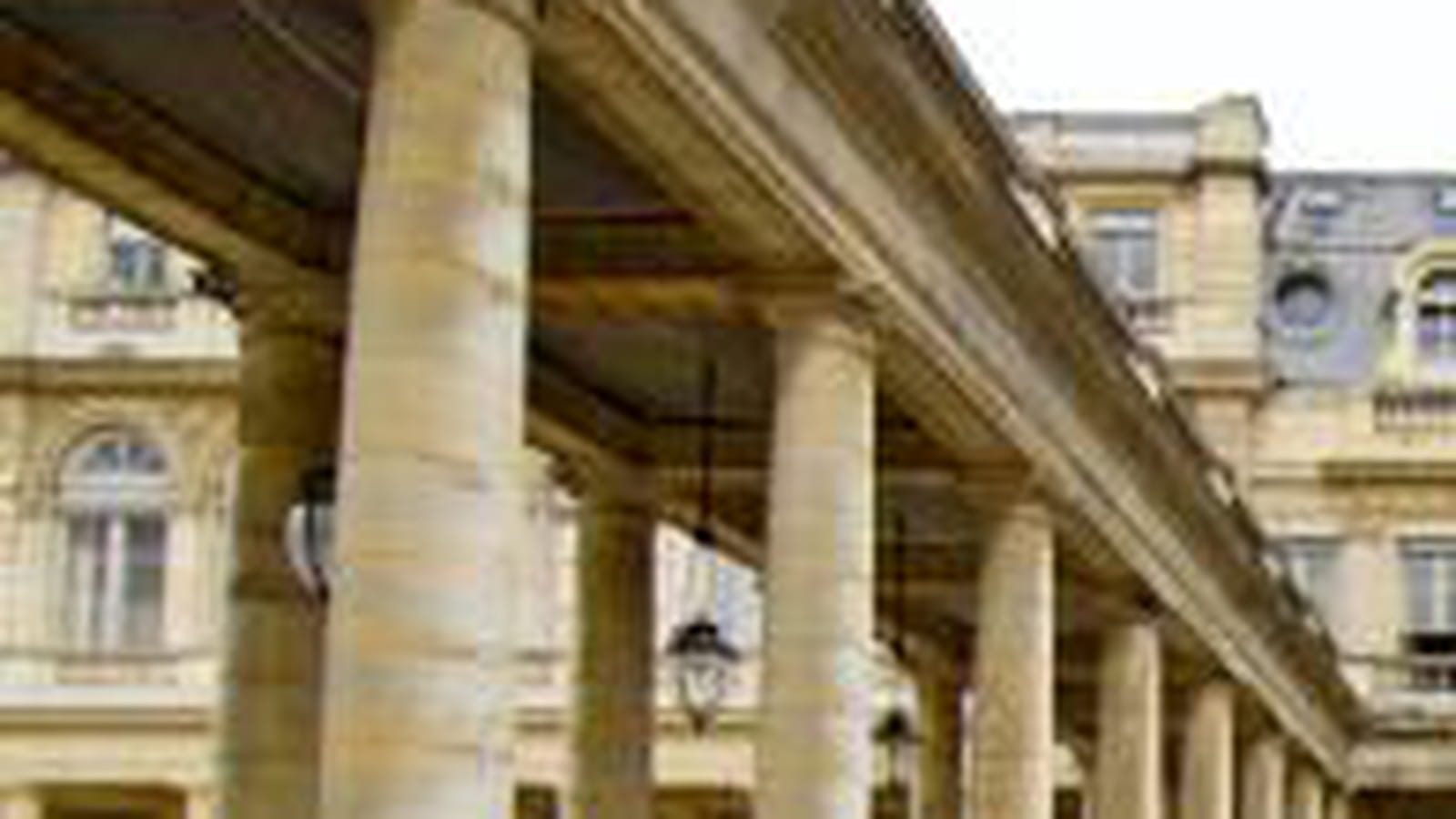 Conseil Constitutionnel