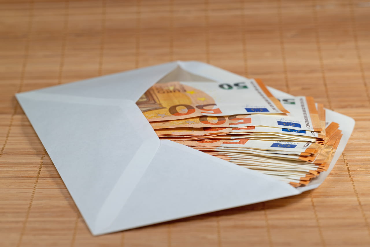 Un virement de 460 ¬ arrive sur le compte en banque de 3 millions de familles dans quelques jours