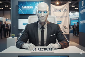 5&nbsp;m&eacute;tiers que l'intelligence artificielle va cr&eacute;er