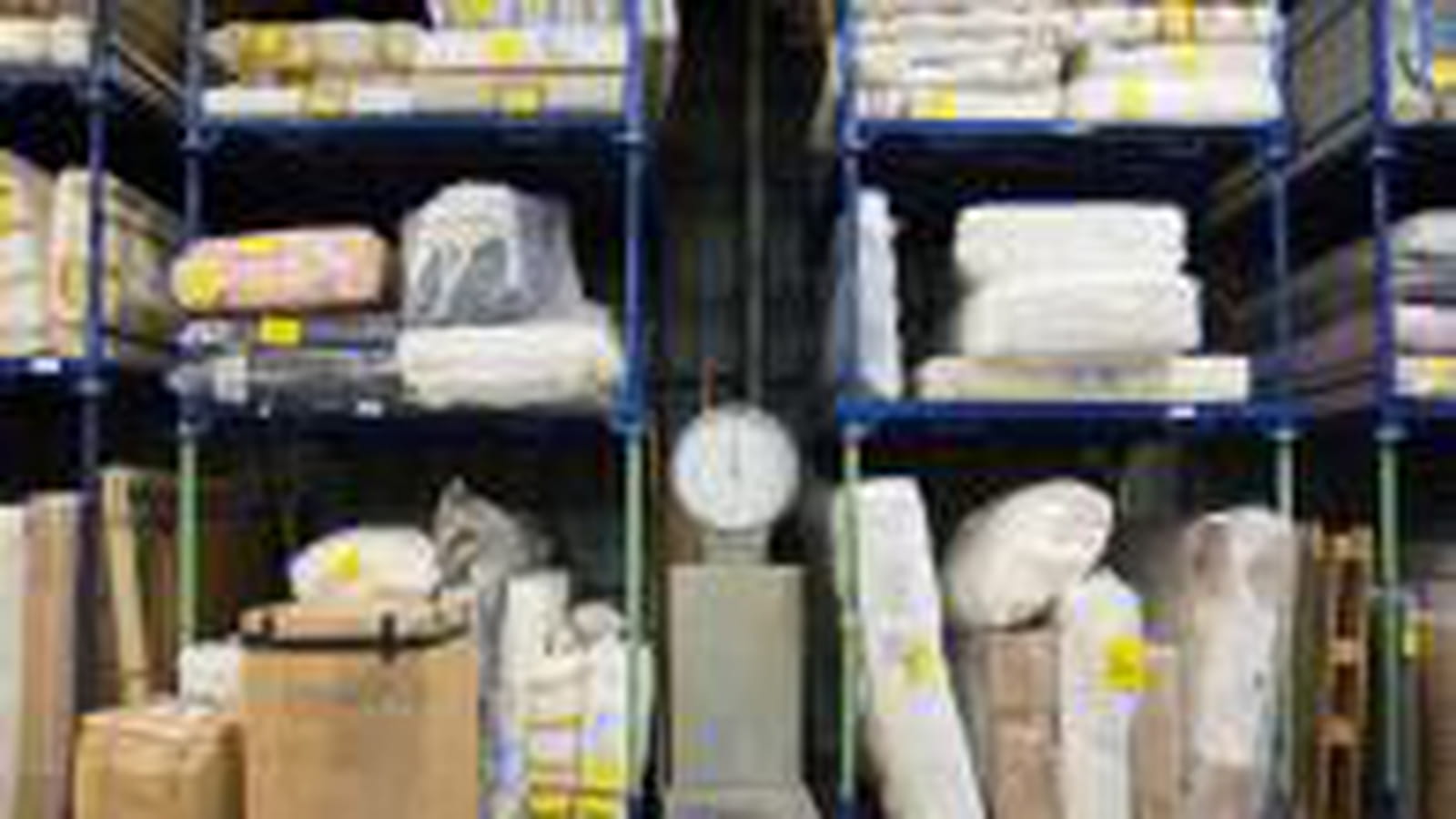 Stockage