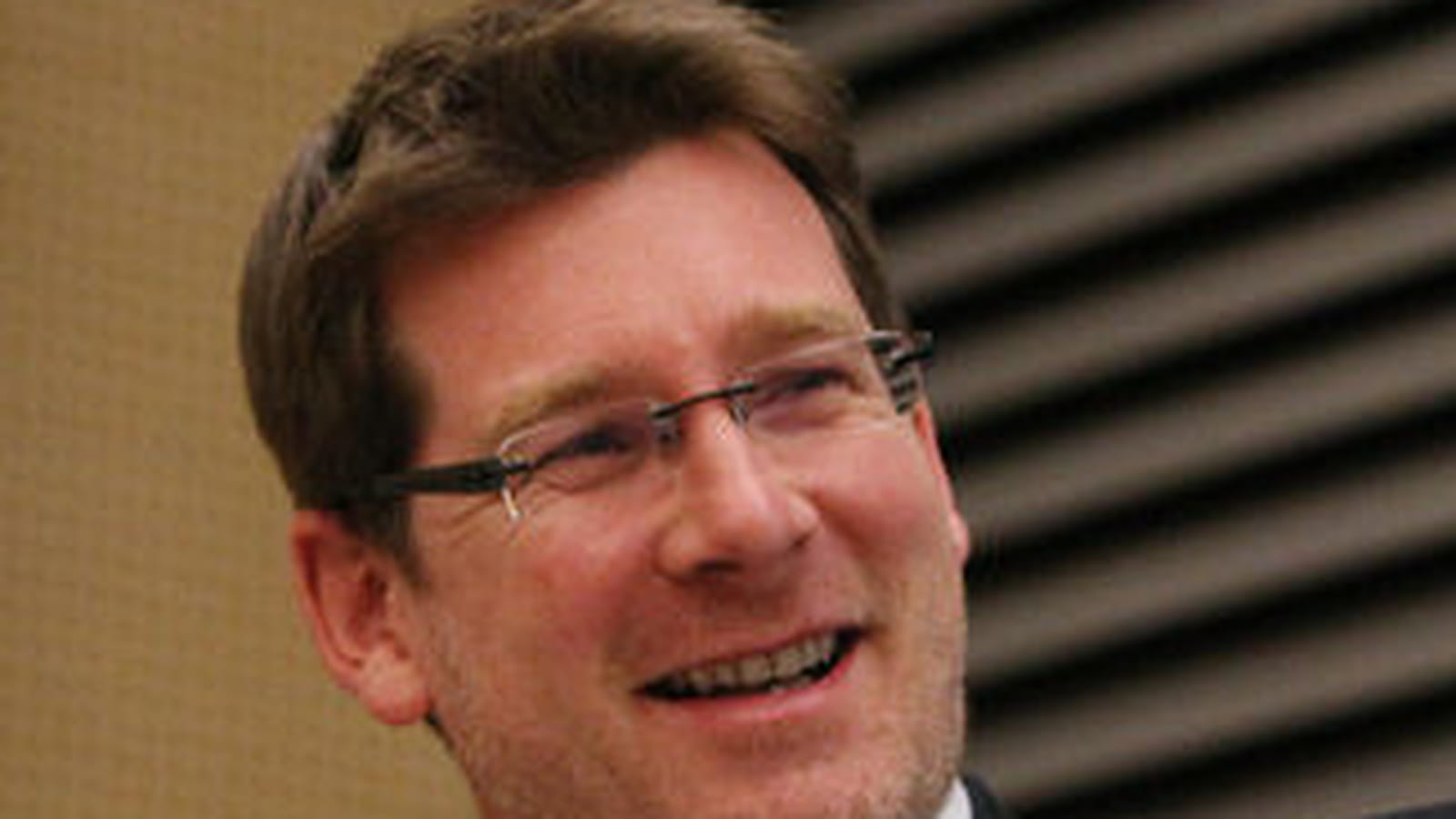 Pascal Canfin
