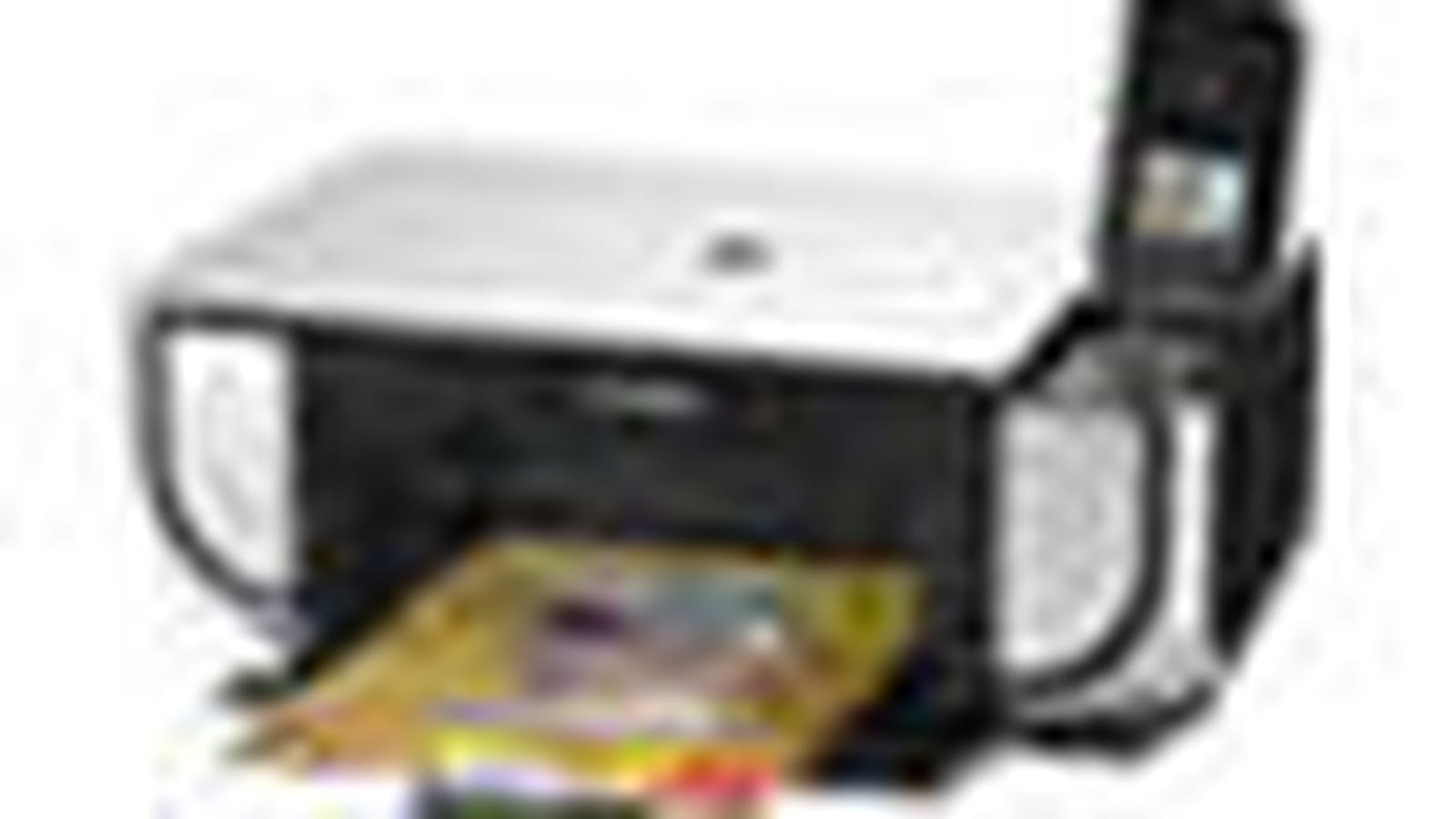 Canon Pixma MP520