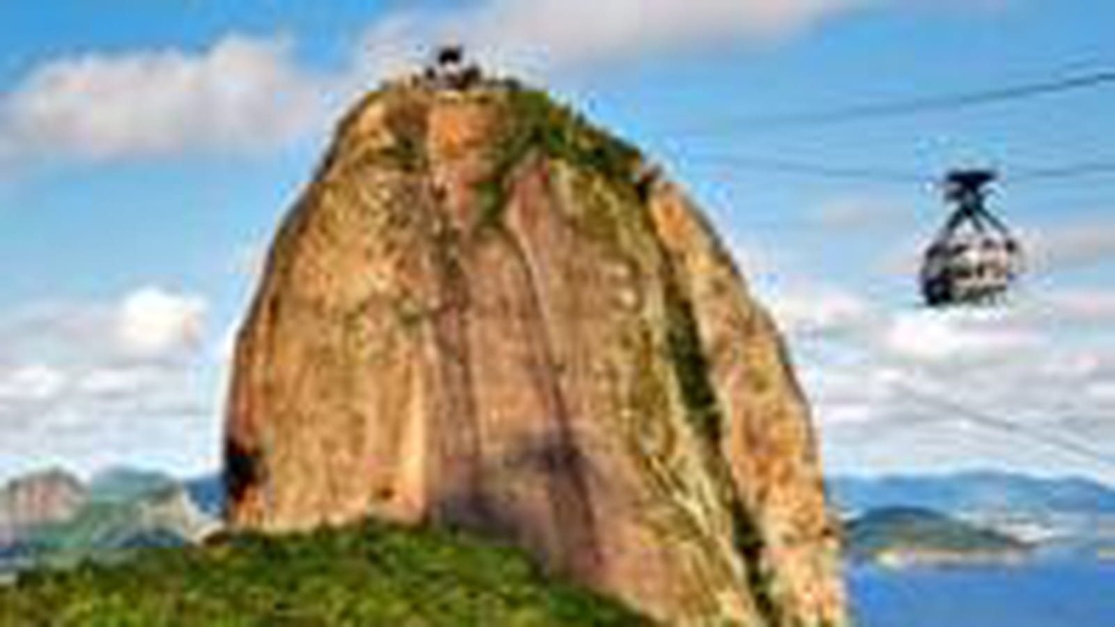 Pão de Açúcar