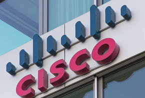 Cisco s'offre Splunk pour 28 milliards de dollars