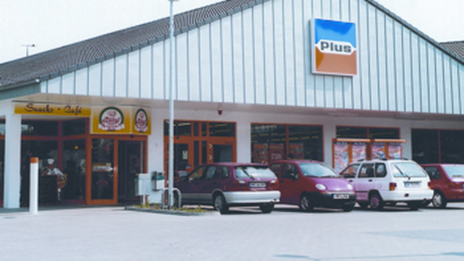 Tengelmann