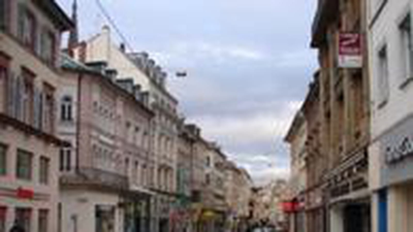Mulhouse