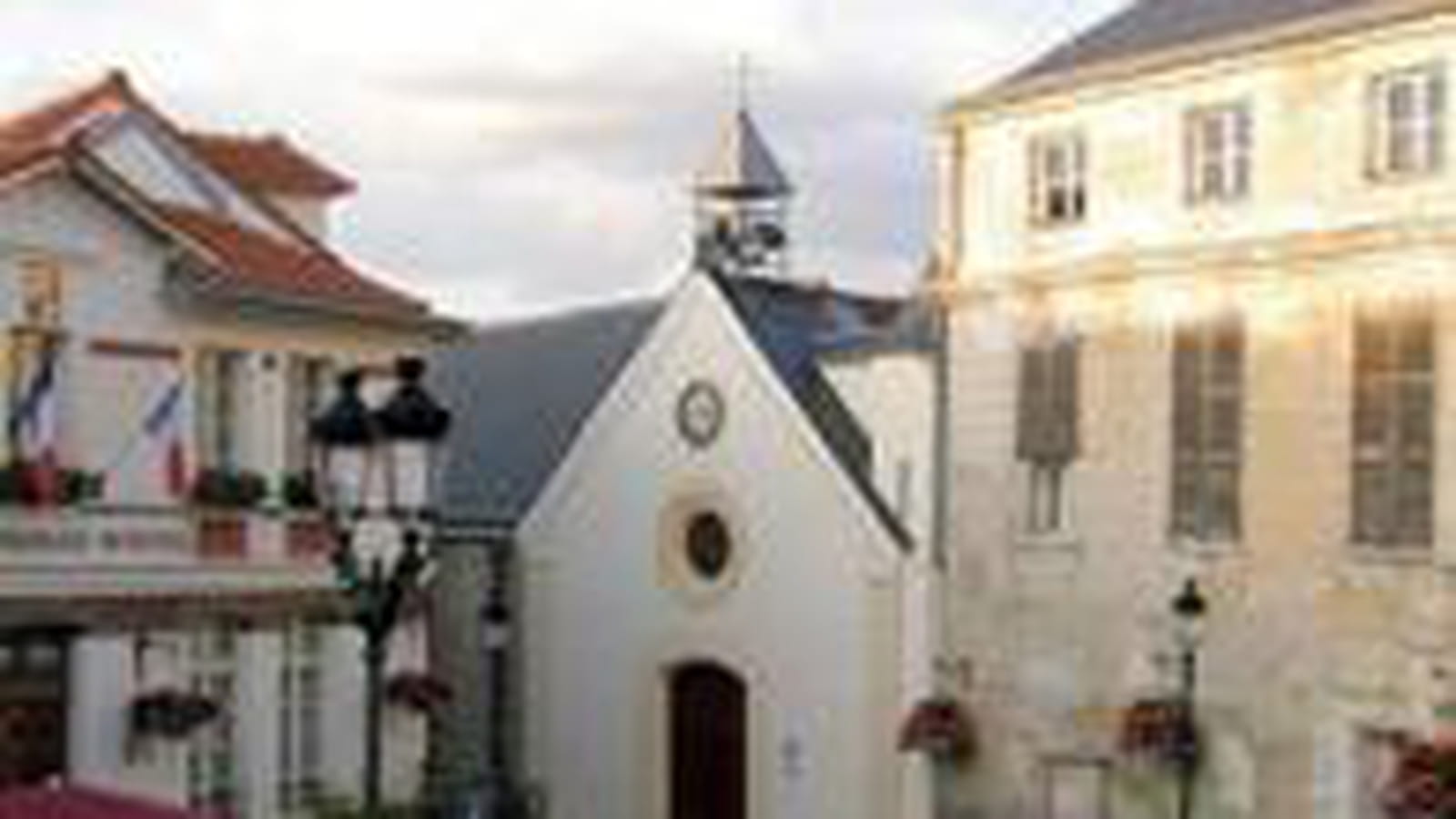 Le Plessis-Robinson
