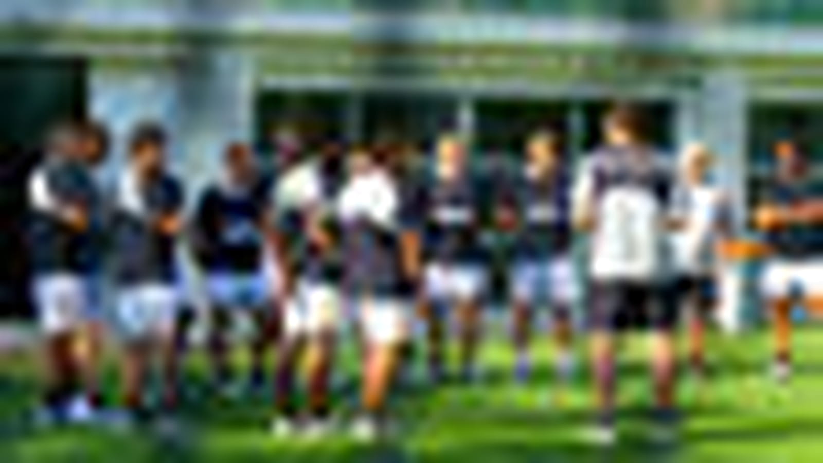 Fédération de football