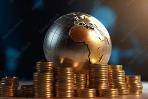 Dette mondiale&nbsp;: la pression monte sur les &Eacute;tats et les march&eacute;s