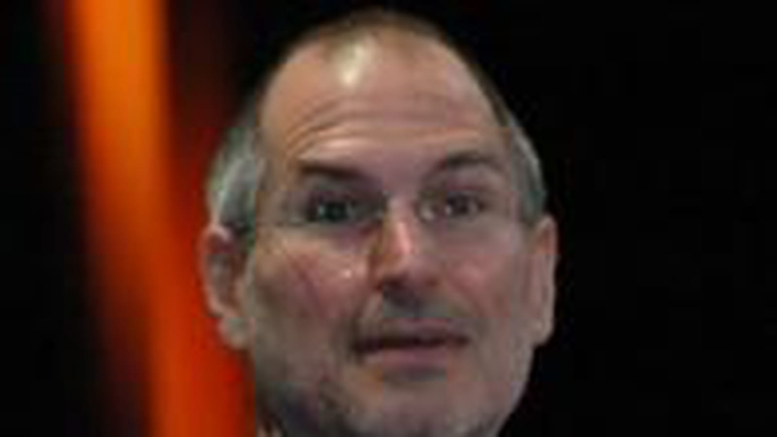 Steve Jobs