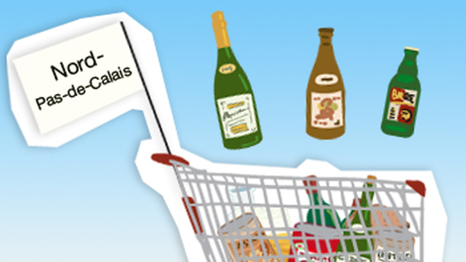 Nord Pas-de-Calais