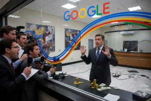 Editeurs vs Google&nbsp;: qui demande combien (et pour quel r&eacute;sultat)&nbsp;?