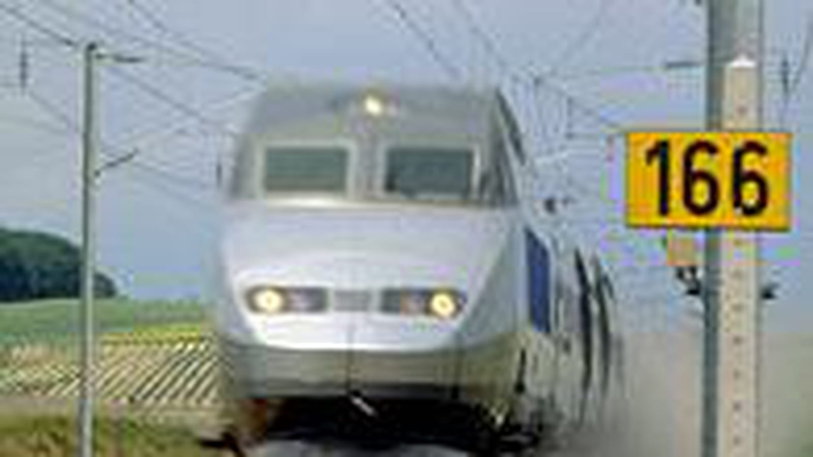 TGV Atlantique