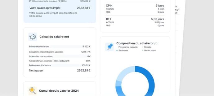 PayFit annonce sa rentabilit&eacute; et son changement de mod&egrave;le vers une plateforme RH globale
