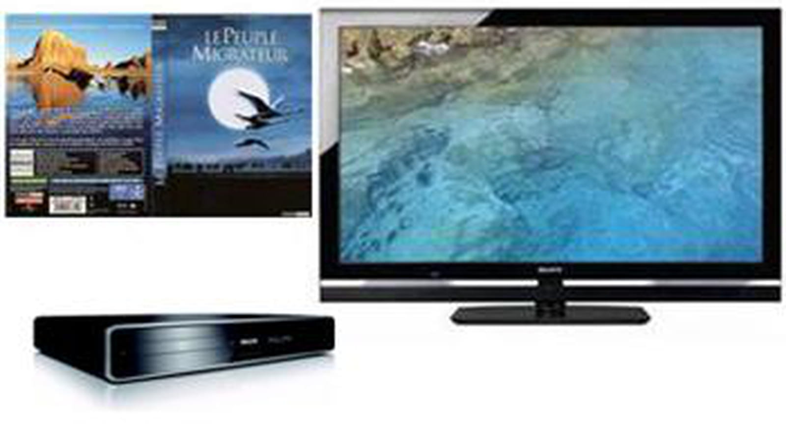 Priorité image