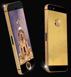 telephone black diamond