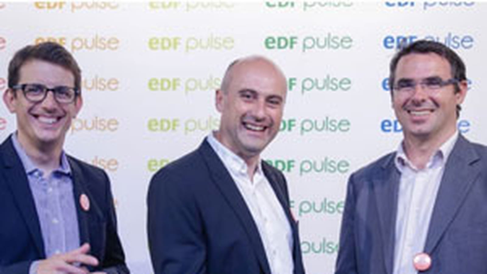 Prix "Smart living et électricité"