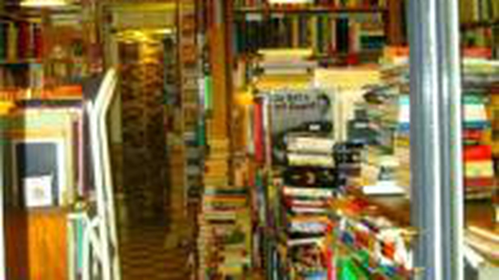 Libraires et kiosquiers