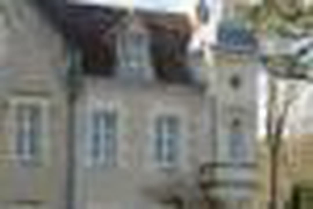 EADS fait revivre son château de Villepreux EADS fait revivre son château de Villepreux