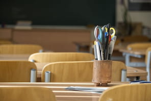 L'organisation Les Lyc&eacute;ens&nbsp;! presse le ministre de l'Education d'agir sur le budget 2027
