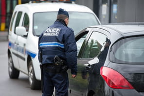 Le feu est vert, il d&eacute;marre et prend 750&nbsp;euros d'amende&nbsp;: il ne connaissait pas cette subtilit&eacute; du code de la route