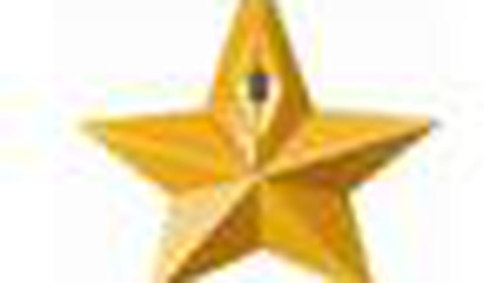 Souris star