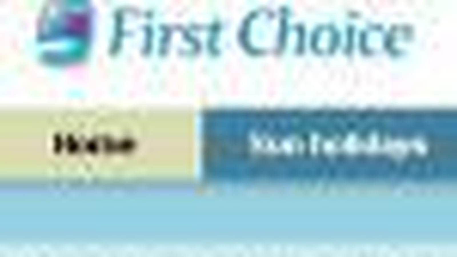 First Choice Holidays