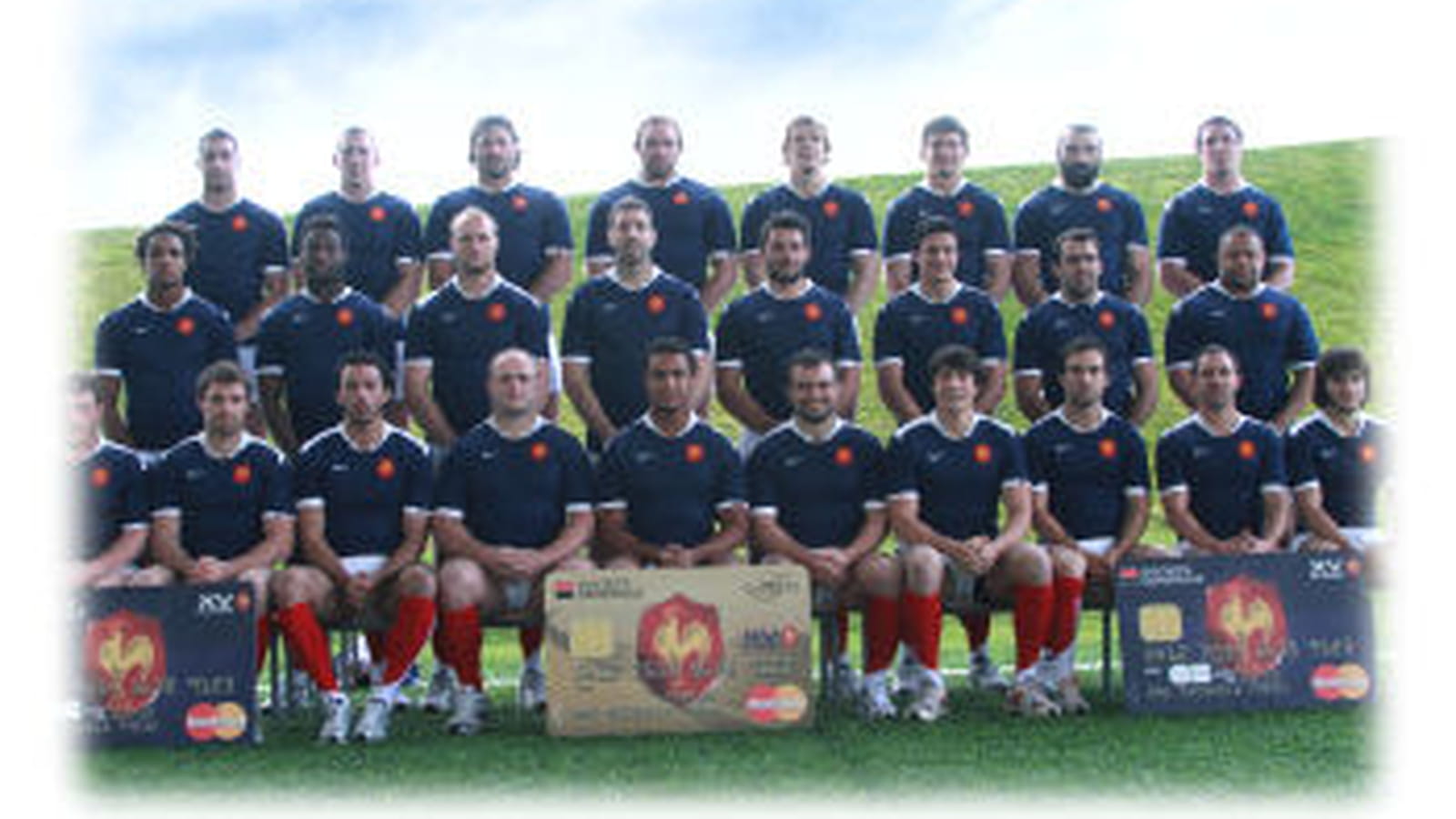 Rugby