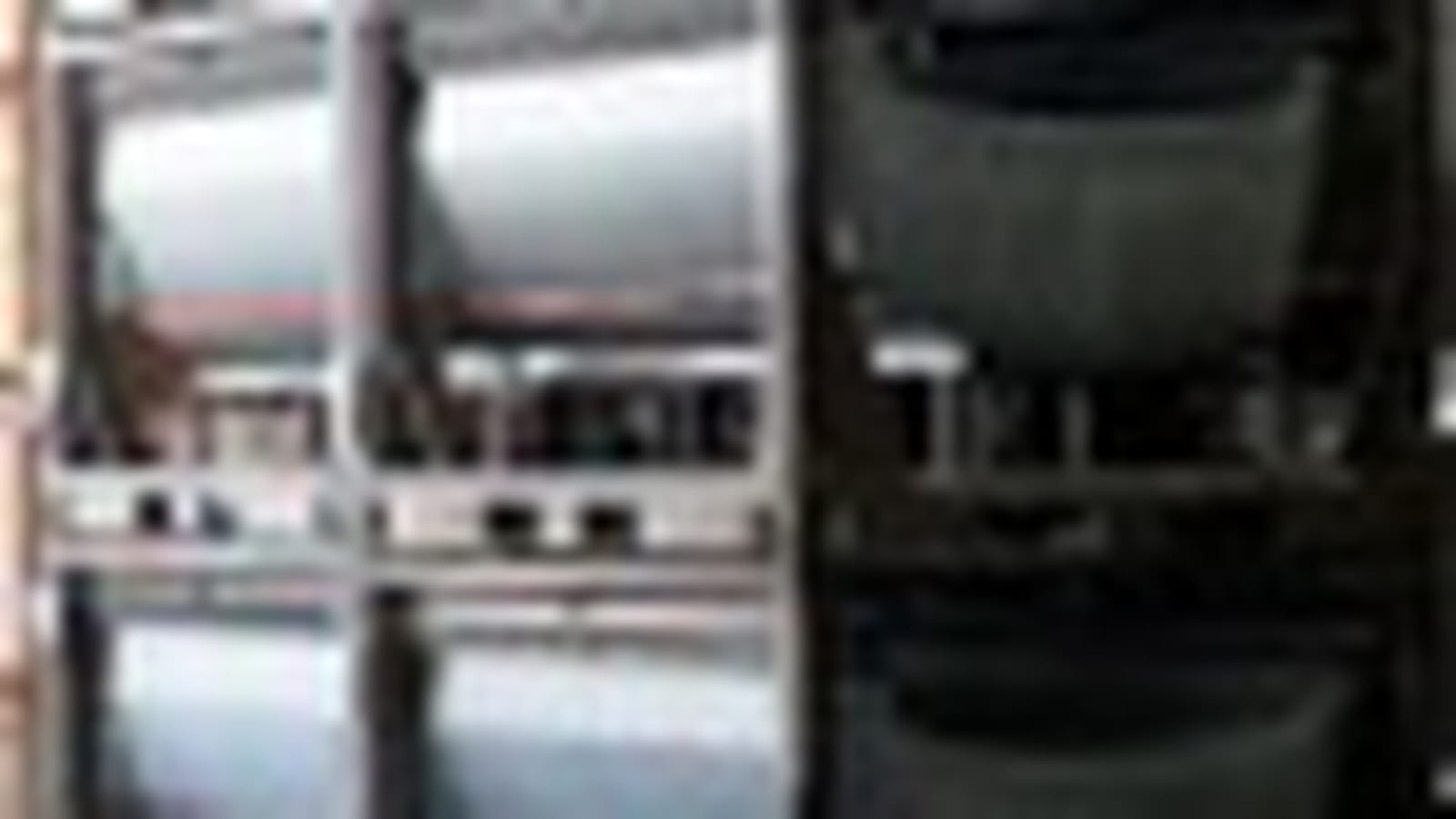 Stockage