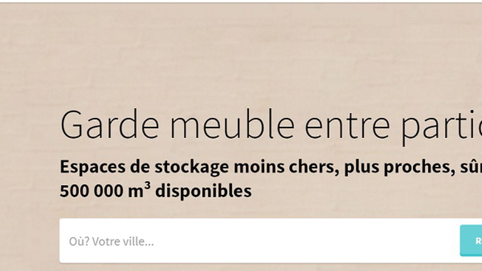 Costockage