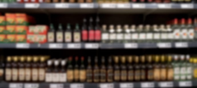 Pernod Ricard voit ses ventes annuelles chuter de 14% aux Etats-Unis