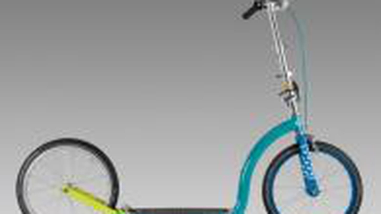Trottinette Paul Smith