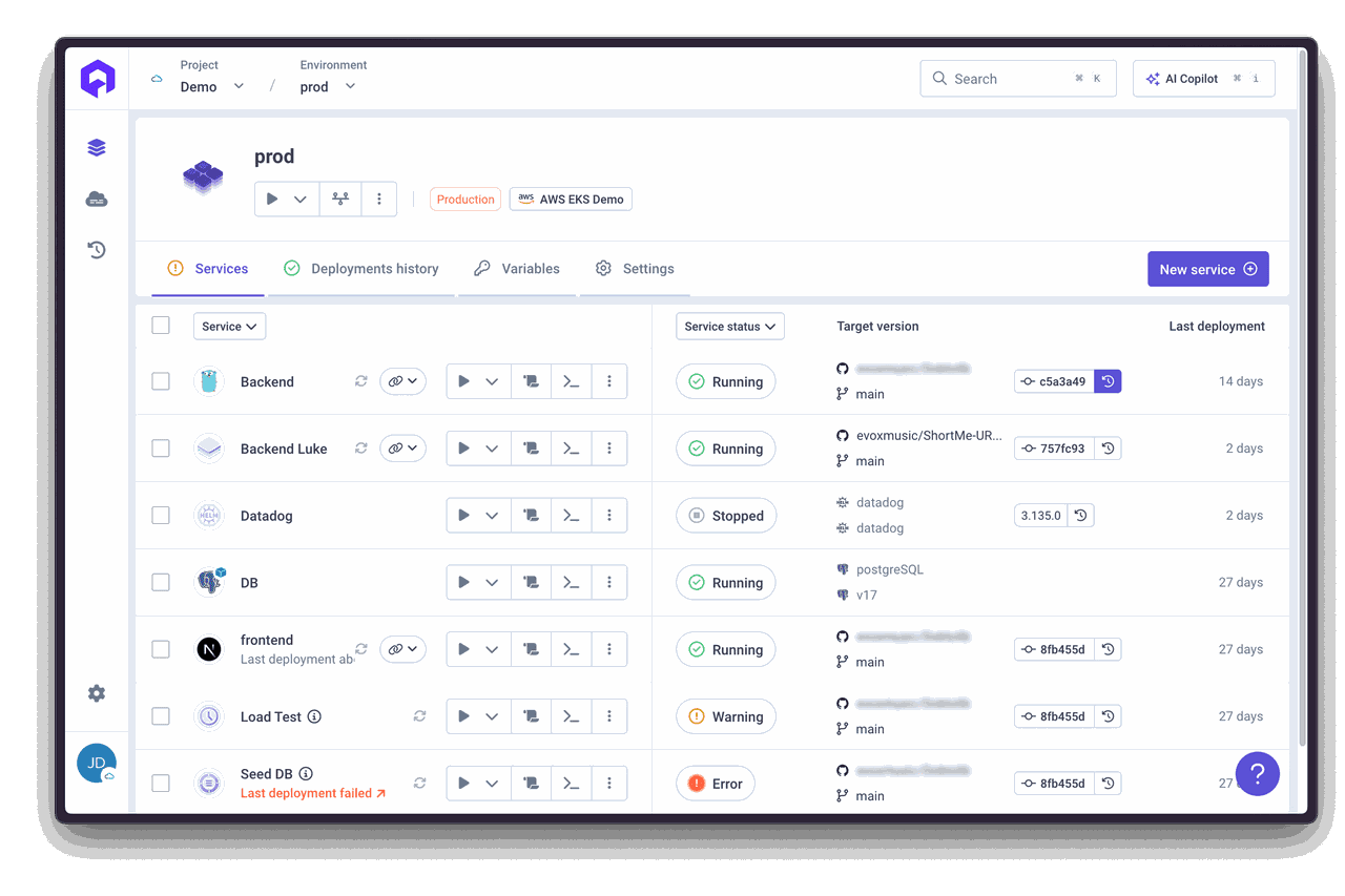 Qovery lève près de 13 millions de dollars pour automatiser le DevOps
