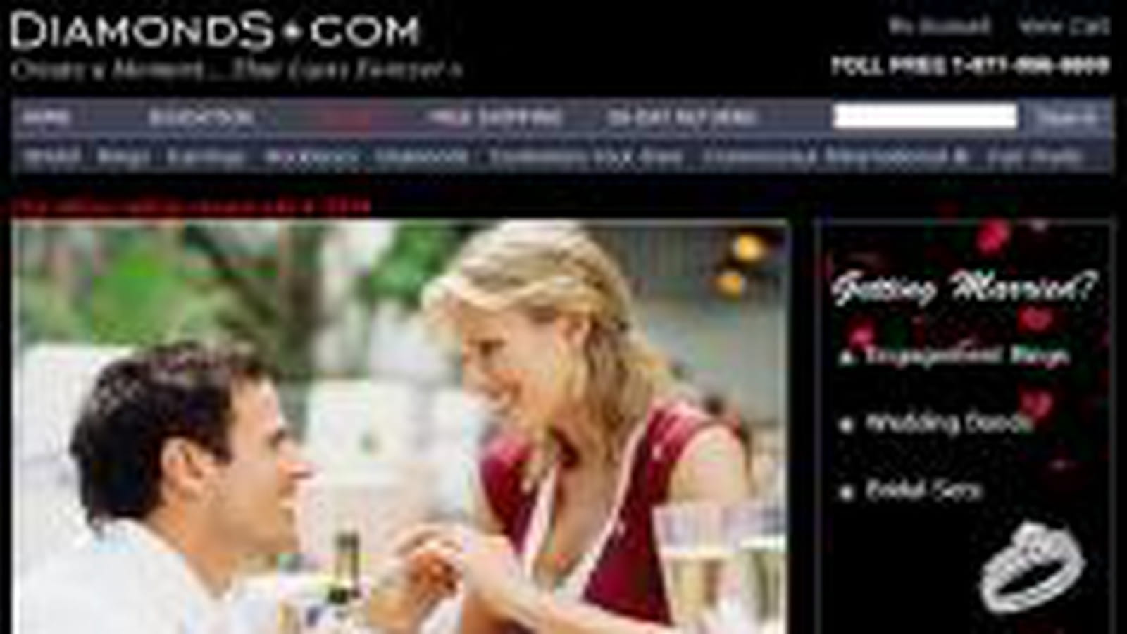 Diamonds.com