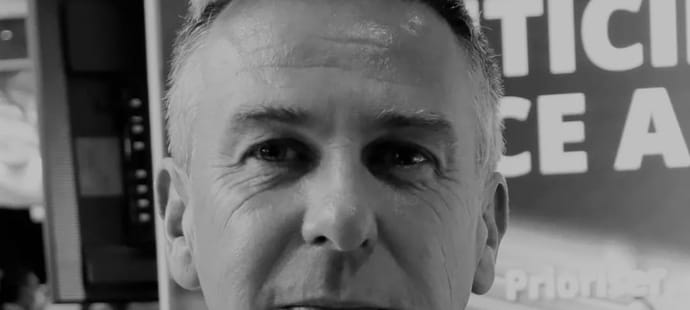Cyrille Badeau (ThreatQuotient) &nbsp;:&nbsp;"Sans process pr&eacute;alable, l'automatisation de la cybers&eacute;curit&eacute; n'est pas possible"