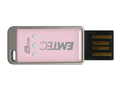 clé usb glamour