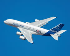 l'aviation est un marché historique de l'embarqué.