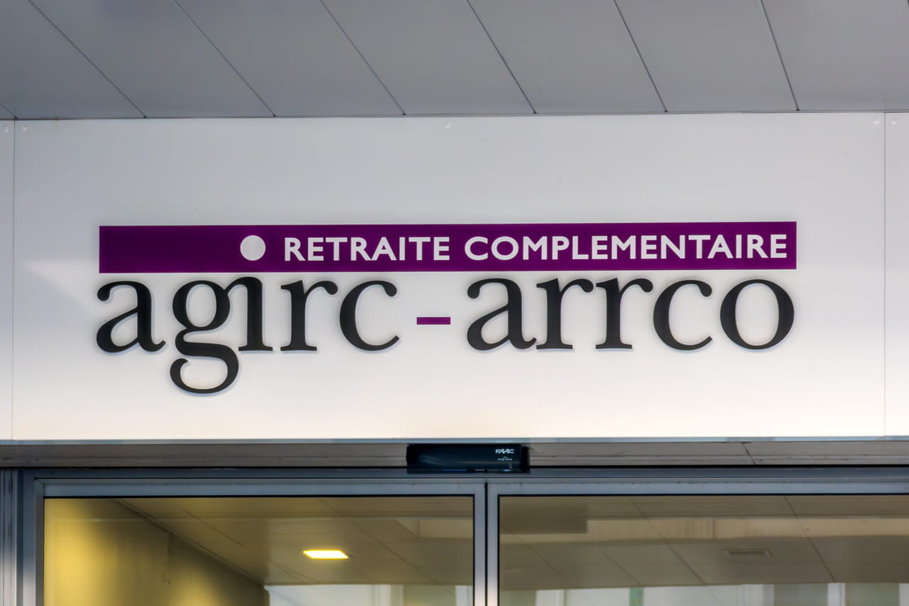 Les montants des pensions de retraite Agirc-Arrco sont modifiés : les retraités toucheront un virement ou devront rembourser