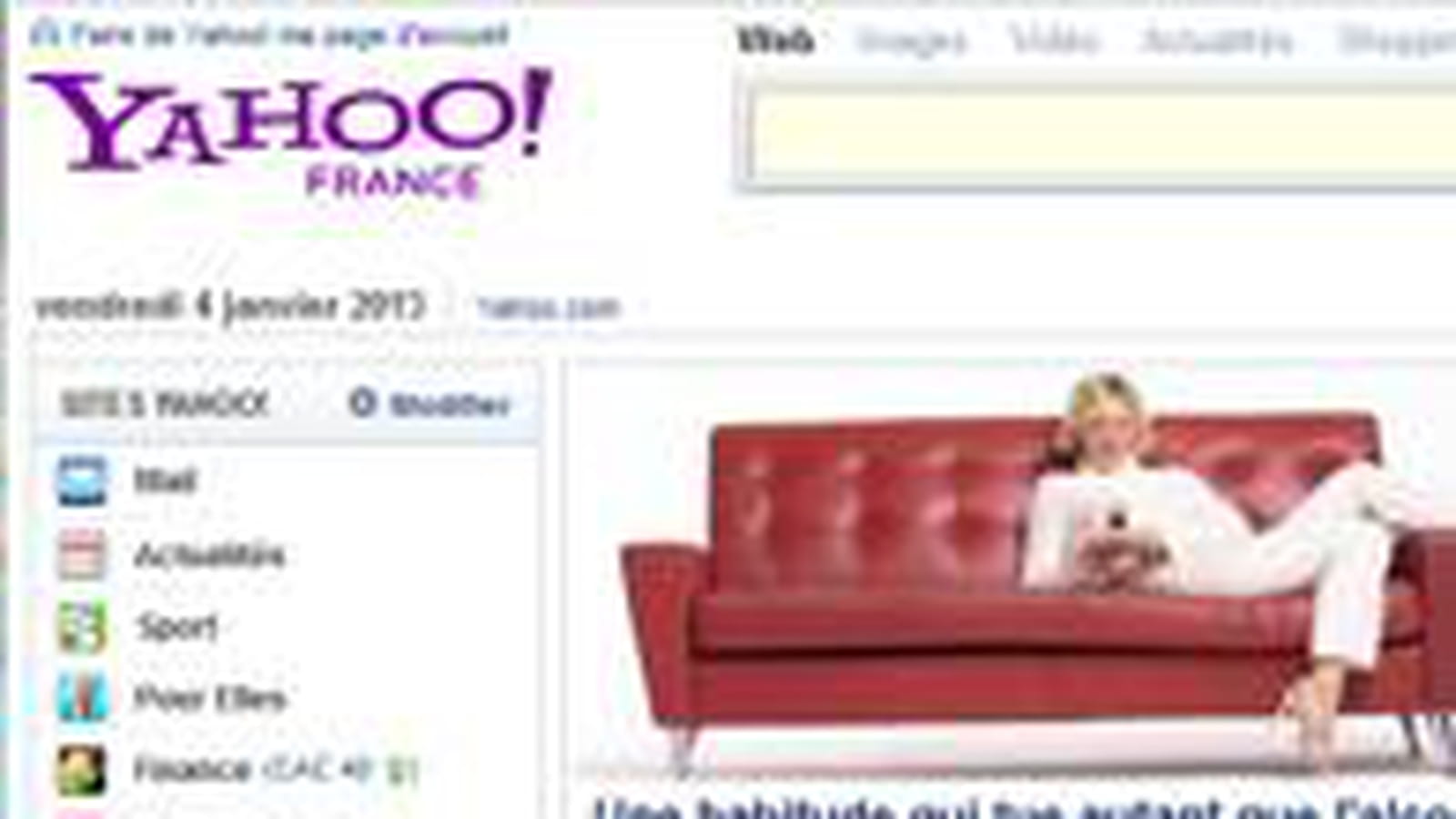 Yahoo