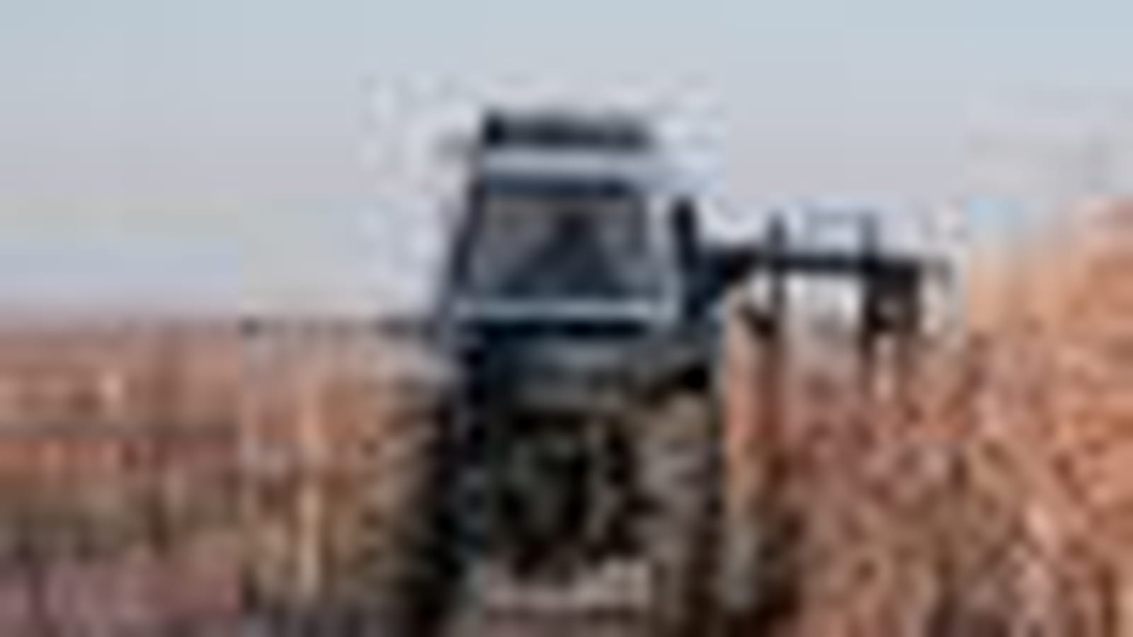 Fioul pour l'agriculture
