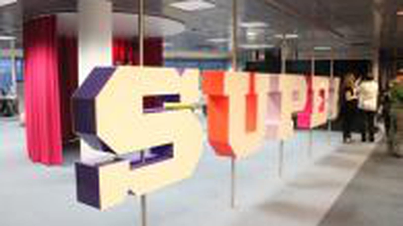 Espace de travail