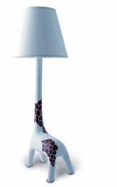 leblon-delienne commercialise la même lampe que celle du petit nicolas.