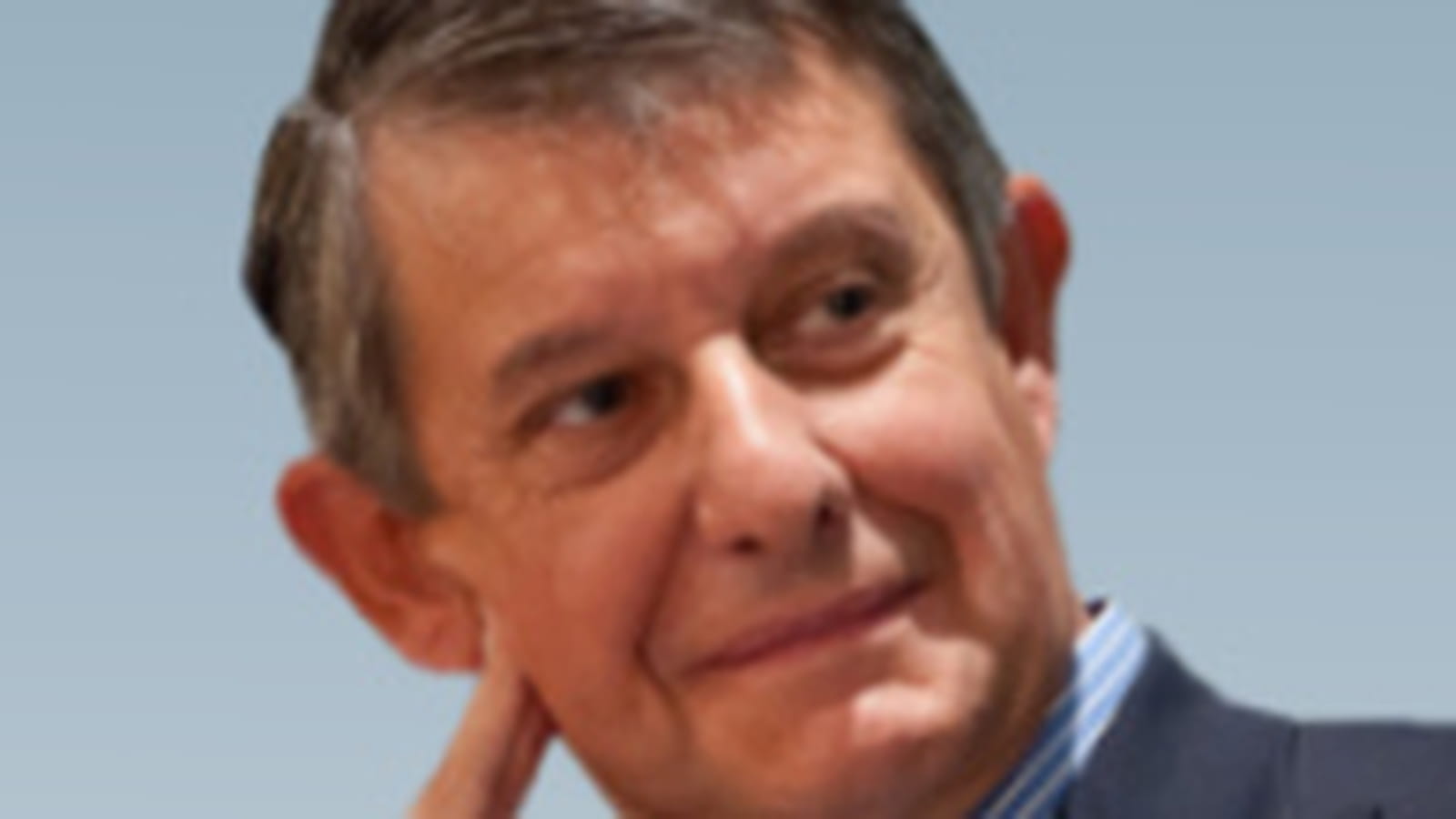 Jean-Pierre Jouyet