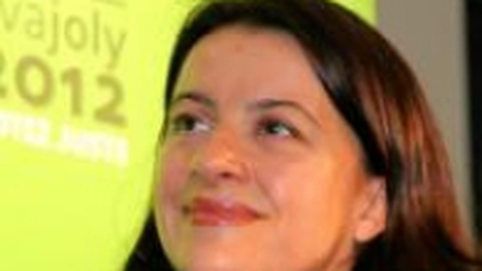 Cécile Duflot